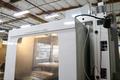 HAAS VF6D/40 VERTICAL MACHINING CENTER, NEW 2006, 15,000 RPM SPINDLE WITH THRU SPINDLE COOLANT