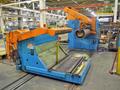 60" x .250" x 10" PAXSON Slitting Line