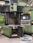Giddings & Lewis 512, 54" Table, 63" Swing, 60" U/R, Fanuc OiTC CNC, Ram w/ 12 Sta. ATC, 60 HPM, #43334