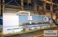 40" x 236" Microcut, Fanuc OiTD CNC, 8-Pos. Turret, (2) Steadies, New 2022 #24725