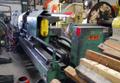 3" (76.2 mm) x .120" (3.04 mm) HAVEN #912 Double End Facer