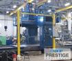 HENRI Model GICAMILL CNC Gantry Mill, X-312", Y-126", Z-45", 2-Axis Head, 18K RPM, Fanuc 15M, #26623