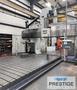 Mitsubishi MVR40, 5-Face, X-244", Y-165", Z-31", 147" B.C, 236" x 118" Tbl, 6,000 RPM, Fanuc 31i, 2014, #31496