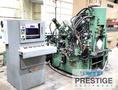 Peddinghaus AFPS 623L 6" x 6" x 1/2" CNC Anglemaster Punch & Shear Line , #43494
