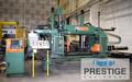 Peddinghaus ABCM-1250/3B Beam Coping Line, 50" x 24" Max. Profile, Fagor 8055 Retrofit 2010, #31655