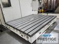 5.12" Toshiba BTH-130.R18, 38 ATC, X-100", Y-80", 55" x71" B-Axis Rotary Table, 5-4000 RPM, TSC, 40 HP, 2012, #43654