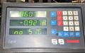 Summit SC2000, 78" Table, 82" Swing, 59" U.R, 30" Turret Stroke, 36" Ram Stroke, 140 RPM, Pendant Control, #30665
