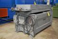 10 Stand x 1-1/8" x 6" LOCKFORMER Roll former