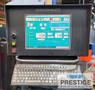 Cincinnati 350AF, 350 Ton, 144" OA, 126" B.H, 3-Axis PC Based Touch Screen Control (2010), 2-Axis HD B.G, 1990, #31961