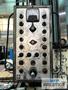 Giddings & Lewis 65-E4-T, 4" Spdl, X-84", Y-72", Z-30", W-44", 48" x 96" Tbl, Op. Pendant Ctrl, Ball Screws, #43383