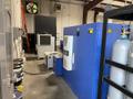 2017 HK, 4000 Watt Fiber Resonator, 6' x 13' Dual Shuttle Tables