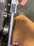 Like New! SMW Autoblock KNCS-NB-500-155-20” 3 Jaw Quick Change Power Chuck Z-380