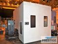 Doosan NHP6300, X-41", Y-35", 25" x 25",  2 APC, 1 Deg., 10,000 RPM, 90 ATC, Fanuc 31iMB, 2014, #32230