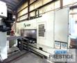 Ficep 1001 DDB Drill & Saw Line, Monospindle Rotating Drill Head, ATC,  Ficep Pegaso CNC, Material Handling, 2013 #43408