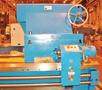 71" x 118" Tru-Turn,,55" Over C/S, 315 RPM, Steady Rests,  Inch/Metric Threading, 40 HP, BRAND NEW, #25029