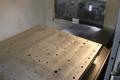 HAAS VF6D/40 VERTICAL MACHINING CENTER, NEW 2006, 15,000 RPM SPINDLE WITH THRU SPINDLE COOLANT