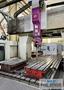 Droop & Rein TF2500, 5-Axis,X-216", Y-130", Z-60", 118" BC, 98" x 196" Tbl, 2-Axis CNC Head, Heidenhain 530, 2022 #43863