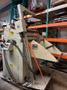 CWP 24" Motorized Straightener, Model 24C, S/N C12302, Max Stock Width 24", Max Thickness .187", STK# 1655M