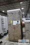 Bourn & Koch HDS1600-300, Siemens 9-Axis CNC, 62.92" Max. Gear Dia., 11.81" Max Face Dia.,  44" Worktable, 2012, #43475