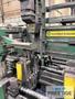 Controlled Automation DRL-348TC Beam Drill, 3-Spindles With ATC, 2100 RPM, 2015 Yaskawa Drives, 2009 #32361