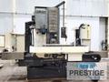 4.3" Toshiba BTD-110H.R13, X-63", Y-49", Tosnuc 999, 44" x 49" B-Axis Table 38 ATC, CTS, Tosnuc 999, 2013, #32885