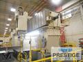 Rambaudi 5-Axis, X-315". Y-177", Z-57", 177" x 470" Table, 2-Axis Gimbel Head, 3000 RPM, Fidia C-20 CNC, #43037