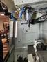 HURCO VM10U 5-Axis, 21.16.19", 10000 RPM, 20 Tools, 12 HP, Cat 40, Auger, Loaded Software