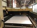 4000 WATT TRUMPF TRUMATIC L4030 CO2 LASER,SIEMANS,6' X 12',MFG:2003