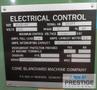 Blanchard No. 26HD-48, 48" Magnetic Chuck, 36" Vertical, 56" Swing, Geared Head, 75 HP, New 1997, #32356