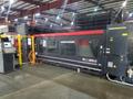 2013 Amada FOM2 3015NT, 5x10, 4000 Watt Co2 CNC Laser with FMS