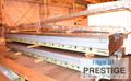 5.9" Scharmann Heavy Cut 2 Ram Type, X-780", Y-138", Z-23.4", W-27.6",  Angle Head, 60 HP, Heidenhain TNC 407, #27919