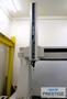 Mitutoyo Bright Apex A1220, X-47.44”, Y-118.3”, Z-39.6”, 118" x 62"  Granite Table, Renishaw Probe, S/N 1113206, #43748