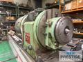 AZ Spa 39" x 200" CNC Crankshaft Grinder, CG500/3  Gauging, Scales, Balancing, Siemens 840D, #32038