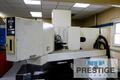 Mitsubishi RA90 Wire Type EDM, 12.6" x 9.8" x 6.49" Travels, 33.8" x 29.9" x 6.3" Workpiece, Mitsubishi CNC, #43763