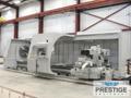 Microcut 51.18" Swing,  472.44" Centers, Four Way Bed, Fanuc OiTF CNC, 4 Pos. Turret, Linear Scales, New 2023, #32329