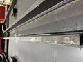 70" X 167" Table, AMADA VM3800 Vertical Plate Saw, 150"X, 31-1/2" Throat, 24" Ht, 2" Blade, Chip Auger, 10 HP, 1990