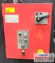 Amada RG-100, 110 Ton, 118" O.A, 100" B.H, 3.9" Stroke, 15.76" Throat, 14.5" Daylight, NC9EX-II 3-Axis #43725