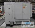 Bourn & Koch HDS1600-300, Siemens 9-Axis CNC, 62.92" Max. Gear Dia., 11.81" Max Face Dia.,  44" Worktable, 2012, #43475