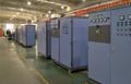 102mm x 4mm Aogang HF Tube Mill