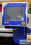 ALT Lightning Rail MKII CNC Layout Marking, 8' x 29' Table, Ink Jet Marker, Messer Global CNC, 2023, #44061