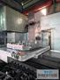 Wele 5" HB1620-130, X-157", Y-82", #50, Fanuc OiMF CNC, 60 ATC, B-Axis Rotary Table, New 2018, #32501