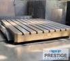 5.12" Doosan DBC-130LII, 40 ATC,X-157", Y-98", 86" x 78" Table, B-Axis, 2500 RPM,TSC, Fanuc 31i CNC, 2017, #44048