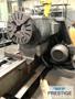 Poreba TR-135B2/6M, 53" x 236", 41" Over  C/S, 500 RPM, Steady Rests, 50 HP, #43879
