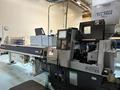 Tsugami BO206-III CNC Swiss Lathe, 2016