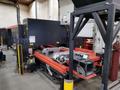 4000 WATT AMADA FO3015MII RI CO2 LASER CUTTING SYSTEM WITH ROTARY INDEX
MFG:2013
APPROX: 14,623 HOURS (AS OF 5/9/19)
