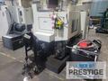 Swistek GT328DDY Swiss Type, 19.68" Swing, 1.25" Turning Dia., Fanuc OiTF, 8 Pos. Turret, Tooling, 2018, #43197