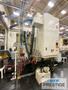 Toshiba TUE-15, 59" Table, 70" Swing, Fanuc Oi-TC, Ram with 12 Sta. ATC, 60 HP, Chip Conveyor, 2006, #43441