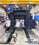Johnsford SDMC 5-Face Gantry Mill with Adj. Rail, x-472", Y-141" z-55", 40 ATC, TSC, Fanuc 31i, 2017 #32073