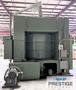 98" Dorries Vertical Boring Mill, Ram & Turret, 110" Swing, 70" Turning Height, Pendant Control, #32145