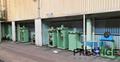 Waldrichch Coburg 24-10 GM, X-787", Y-212", 150 HP, Siemens 840D, 2007, #30517